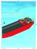 Istruzioni per la Costruzione - LEGO - 7207 - Fire Boat: Page 11