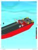 Istruzioni per la Costruzione - LEGO - 7207 - Fire Boat: Page 12