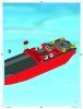 Istruzioni per la Costruzione - LEGO - 7207 - Fire Boat: Page 15