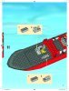 Istruzioni per la Costruzione - LEGO - 7207 - Fire Boat: Page 17