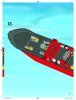 Istruzioni per la Costruzione - LEGO - 7207 - Fire Boat: Page 19