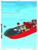 Istruzioni per la Costruzione - LEGO - 7207 - Fire Boat: Page 21