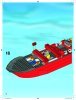 Istruzioni per la Costruzione - LEGO - 7207 - Fire Boat: Page 22