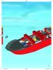 Istruzioni per la Costruzione - LEGO - 7207 - Fire Boat: Page 23