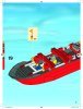 Istruzioni per la Costruzione - LEGO - 7207 - Fire Boat: Page 25