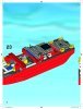 Istruzioni per la Costruzione - LEGO - 7207 - Fire Boat: Page 28