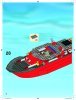 Istruzioni per la Costruzione - LEGO - 7207 - Fire Boat: Page 32