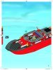 Istruzioni per la Costruzione - LEGO - 7207 - Fire Boat: Page 33