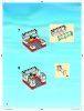 Istruzioni per la Costruzione - LEGO - 7207 - Fire Boat: Page 36