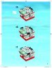 Istruzioni per la Costruzione - LEGO - 7207 - Fire Boat: Page 39