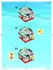 Istruzioni per la Costruzione - LEGO - 7207 - Fire Boat: Page 40