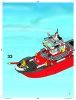 Istruzioni per la Costruzione - LEGO - 7207 - Fire Boat: Page 47