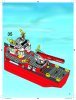 Istruzioni per la Costruzione - LEGO - 7207 - Fire Boat: Page 55