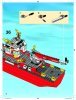 Istruzioni per la Costruzione - LEGO - 7207 - Fire Boat: Page 56