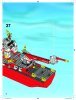 Istruzioni per la Costruzione - LEGO - 7207 - Fire Boat: Page 58