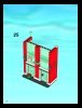 Istruzioni per la Costruzione - LEGO - 7208 - Fire Station: Page 20