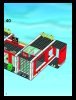 Istruzioni per la Costruzione - LEGO - 7208 - Fire Station: Page 58