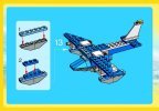 Istruzioni per la Costruzione - LEGO - 7212 - Inflight Sales: Page 20