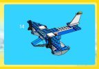 Istruzioni per la Costruzione - LEGO - 7212 - Inflight Sales: Page 21