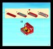 Istruzioni per la Costruzione - LEGO - 7213 - Off-road Fire Truck & Fireboat: Page 17