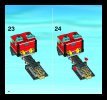 Istruzioni per la Costruzione - LEGO - 7213 - Off-road Fire Truck & Fireboat: Page 22