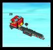 Istruzioni per la Costruzione - LEGO - 7213 - Off-road Fire Truck & Fireboat: Page 25