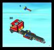 Istruzioni per la Costruzione - LEGO - 7213 - Off-road Fire Truck & Fireboat: Page 29