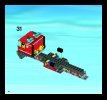 Istruzioni per la Costruzione - LEGO - 7213 - Off-road Fire Truck & Fireboat: Page 30