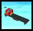 Istruzioni per la Costruzione - LEGO - 7213 - Off-road Fire Truck & Fireboat: Page 39