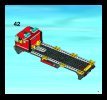 Istruzioni per la Costruzione - LEGO - 7213 - Off-road Fire Truck & Fireboat: Page 41