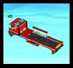 Istruzioni per la Costruzione - LEGO - 7213 - Off-road Fire Truck & Fireboat: Page 42