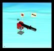 Istruzioni per la Costruzione - LEGO - 7213 - Off-road Fire Truck & Fireboat: Page 54