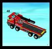 Istruzioni per la Costruzione - LEGO - 7213 - Off-road Fire Truck & Fireboat: Page 55