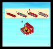 Istruzioni per la Costruzione - LEGO - 7213 - Off-road Fire Truck & Fireboat: Page 17