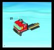 Istruzioni per la Costruzione - LEGO - 7213 - Off-road Fire Truck & Fireboat: Page 20