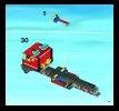 Istruzioni per la Costruzione - LEGO - 7213 - Off-road Fire Truck & Fireboat: Page 29