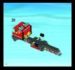 Istruzioni per la Costruzione - LEGO - 7213 - Off-road Fire Truck & Fireboat: Page 30