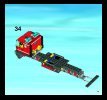 Istruzioni per la Costruzione - LEGO - 7213 - Off-road Fire Truck & Fireboat: Page 33