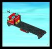 Istruzioni per la Costruzione - LEGO - 7213 - Off-road Fire Truck & Fireboat: Page 39