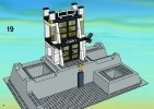 Istruzioni per la Costruzione - LEGO - 7237 - Police Station: Page 20