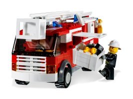 7239 - Fire Truck