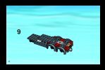 Istruzioni per la Costruzione - LEGO - 7239 - Fire Truck: Page 12