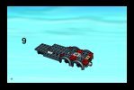 Istruzioni per la Costruzione - LEGO - 7239 - Fire Truck: Page 12