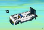 Istruzioni per la Costruzione - LEGO - 7245 - Prisoner Transport: Page 13