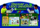 Istruzioni per la Costruzione - LEGO - 7248 - Digger: Page 2