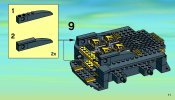 Istruzioni per la Costruzione - LEGO - 7249 - XXL Mobil Crane: Page 11