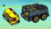 Istruzioni per la Costruzione - LEGO - 7249 - XXL Mobil Crane: Page 13