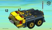 Istruzioni per la Costruzione - LEGO - 7249 - XXL Mobil Crane: Page 15