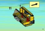 Istruzioni per la Costruzione - LEGO - 7249 - XXL Mobil Crane: Page 15