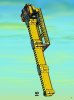 Istruzioni per la Costruzione - LEGO - 7249 - XXL Mobil Crane: Page 15